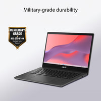 ASUS Chromebook CM14 Laptop