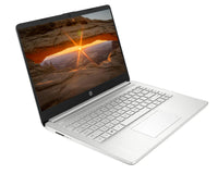 HP AI-Powered Laptop with Microsoft Office & 1TB Cloud Storage