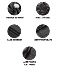 Elegant Comfort Luxury 2-Piece Duvet Cover Set - 1500 Premium Hotel Quality Microfiber Hotel Collection - Comforter Cover with Button Closure and 1 Pillow Sham, Twin/Twin XL, Royal Blue