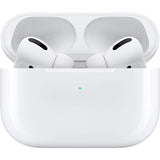 Apple AirPods Pro -1st Generation with MagSafe Charging Case (Renewed Premium)