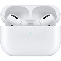 Apple AirPods Pro -1st Generation with MagSafe Charging Case (Renewed Premium)