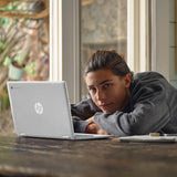 HP Chromebook 14-inch Laptop