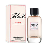 Karl Lagerfeld Paris 21 Rue Saint-Guillaume for Women - 3.3 oz EDP Spray