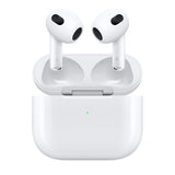 Apple AirPods 3rd Gen with Magsafe Charging Case -White