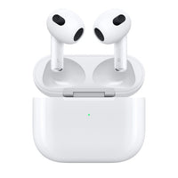 Apple AirPods 3rd Gen with Magsafe Charging Case -White