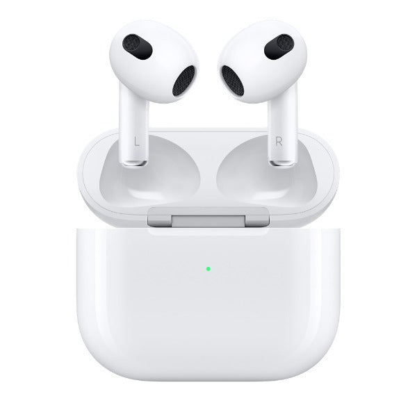 Apple AirPods 3rd Gen with Magsafe Charging Case -White