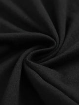 Men'S New York City Graphic T-Shirt - Hip-Hop Style, "The City That Never Sleeps" Design with Statue of Liberty & NYC Skyline, Comfortable Short Sleeve Round Neck Tee for Casual Wear, Everyday Tshirt | Bold Graphic Tee | Comf