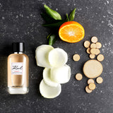 Karl Lagerfeld Paris 21 Rue Saint-Guillaume for Women - 3.3 oz EDP Spray