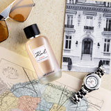 Karl Lagerfeld Paris 21 Rue Saint-Guillaume for Women - 3.3 oz EDP Spray