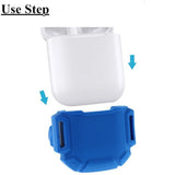 Protective Silicone Cover for AirPods Case