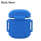 Protective Silicone Cover for AirPods Case