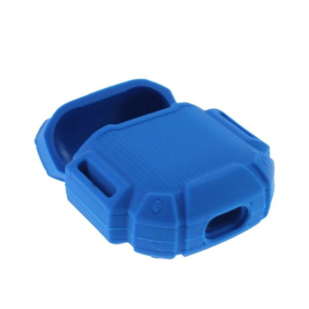 Protective Silicone Cover for AirPods Case