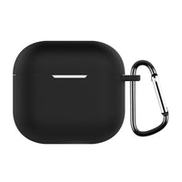 TPU Case for Airpods 4 2024 Earphone Case Shockproof Protective Shell Skin Wireless Earphone Case Cover for AirPods 4th Gen 2024