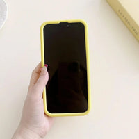 3D Cartoon Pikachu Stand Phone Case For IPhone17 17pro 17promax 13 14 15 16 12 ProMax 14 15 Plus Soft Silicone  Back Cover
