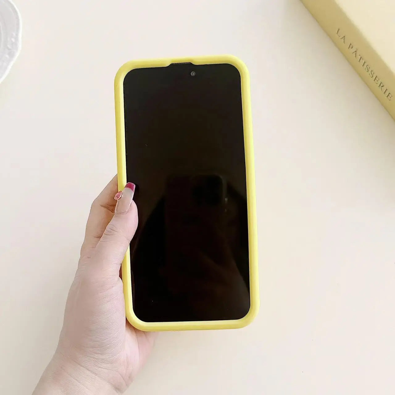 3D Cartoon Pikachu Stand Phone Case For IPhone17 17pro 17promax 13 14 15 16 12 ProMax 14 15 Plus Soft Silicone  Back Cover