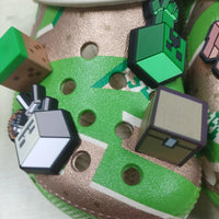 New Hot Cartoon Summer Slippers For Boys Character Cute Children'S Style Slippers Non-Slip Soft Soled Sandals Gift Toys