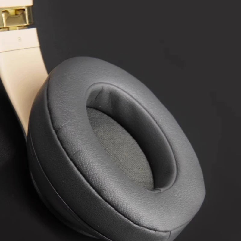 Beas Studio3 Wireless Recorder B Bluetooth Earphones Head Mounted Magic Sound Active Noise Reduction Earphones