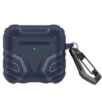 TPU Case for Airpods 4 2024 Earphone Case Shockproof Protective Shell Skin Wireless Earphone Case Cover for AirPods 4th Gen 2024