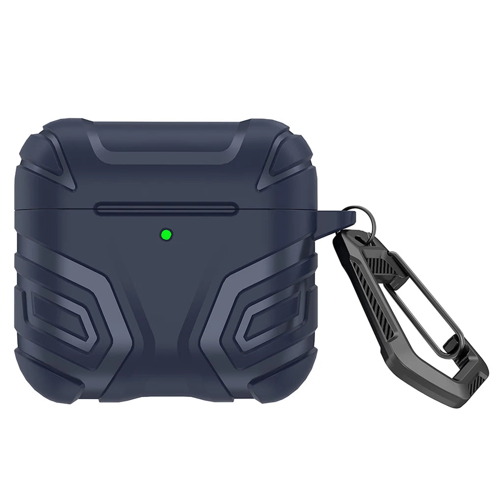 TPU Case for Airpods 4 2024 Earphone Case Shockproof Protective Shell Skin Wireless Earphone Case Cover for AirPods 4th Gen 2024