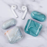 Trendy Earphone Cases on For Airpods