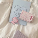 Cute Cartoon Sanrio Hello Kitty Leather Bag Earphone Case For AirPods 4 1 2 3 2021 Pro Wireless Bluetooth Headset Headphone Bag