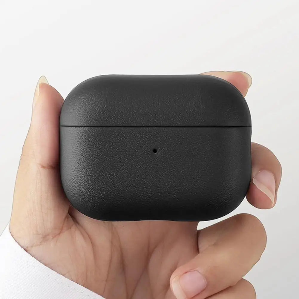 TPU Case for Airpods 4 Earbuds Case Cover with Lanyard Shell Protector For Apple Airpods 4th Generation Accessory Light Display