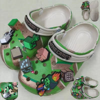 New Hot Cartoon Summer Slippers For Boys Character Cute Children'S Style Slippers Non-Slip Soft Soled Sandals Gift Toys