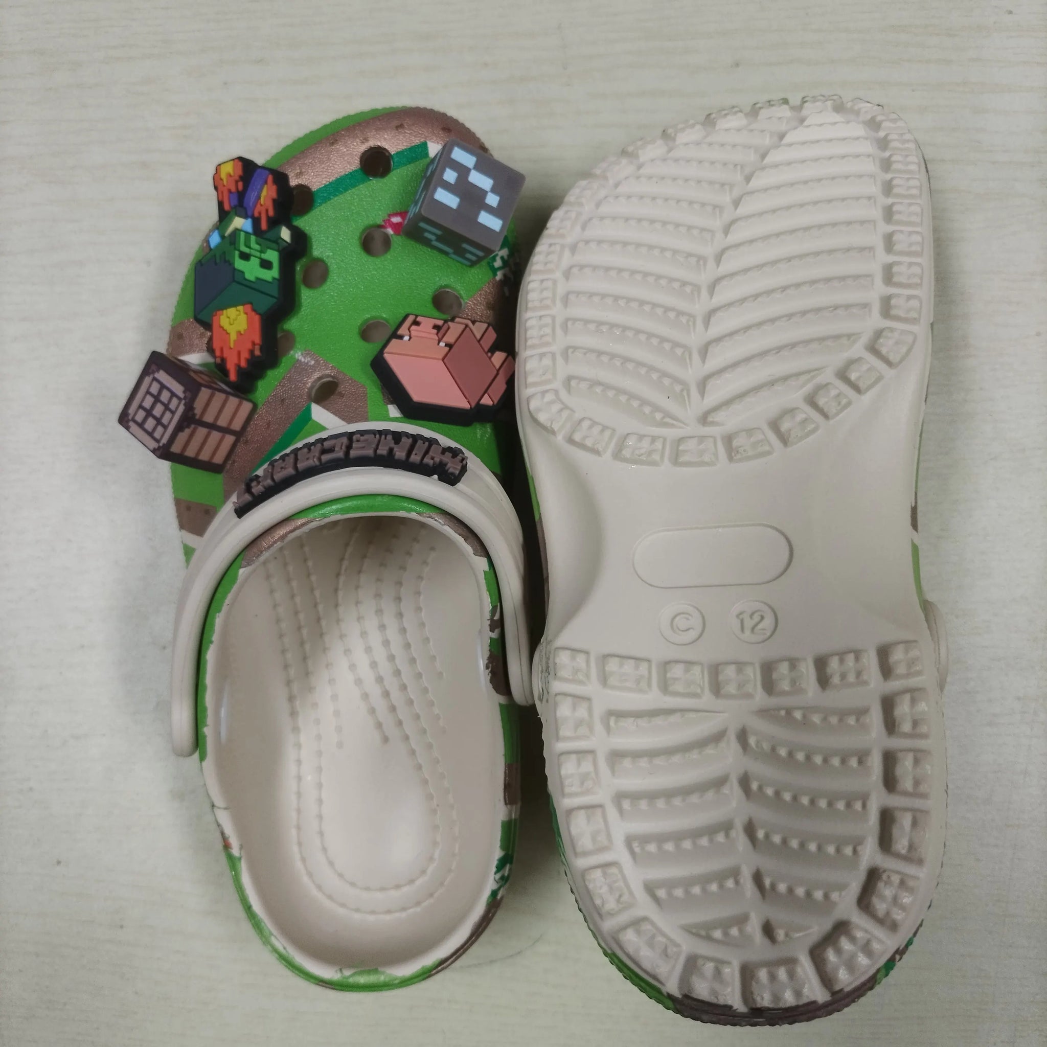 New Hot Cartoon Summer Slippers For Boys Character Cute Children'S Style Slippers Non-Slip Soft Soled Sandals Gift Toys