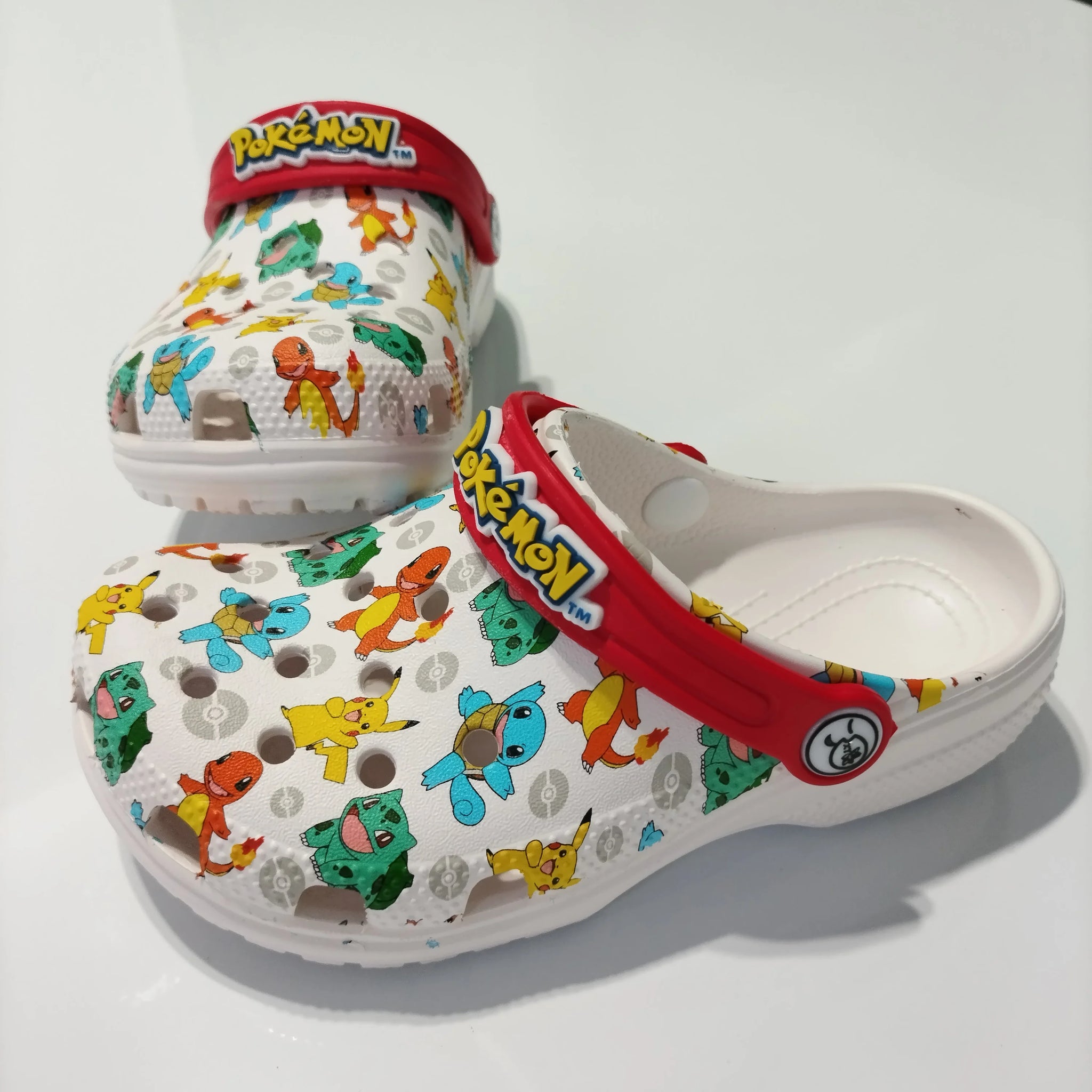 Summer Children's Non-Slip Soft Bottom Sandals Cute Cartoon Character Kids' Slippers Lightweight Footwear for Girls And Boys