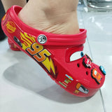 Mcqueen 95 Men'S Plush Slippers Warm Winter Home Shoes Soft Cozy Tread Autumn Winter Fashionable Neutral Comfortable Slippers