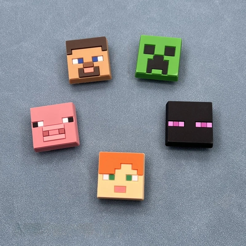 Summer Children's Non-Slip Soft Bottom Sandals Cute Cartoon Character Kids' Slippers Lightweight Footwear for Girls And Boys