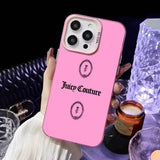 juicys coutures leopard Phone Case For iPhone 17 16e 16 15 14 13 12 11 mini Pro Max XR XSMAX Air Plus Anti Fall Matte Back Cover