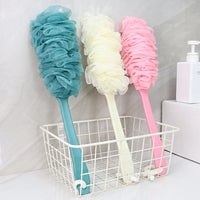 Long Handle Back Scrubber