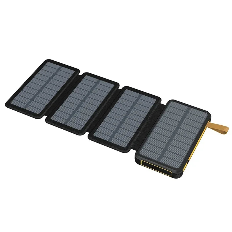 5V 2A USB Output Foldable Solar Charger