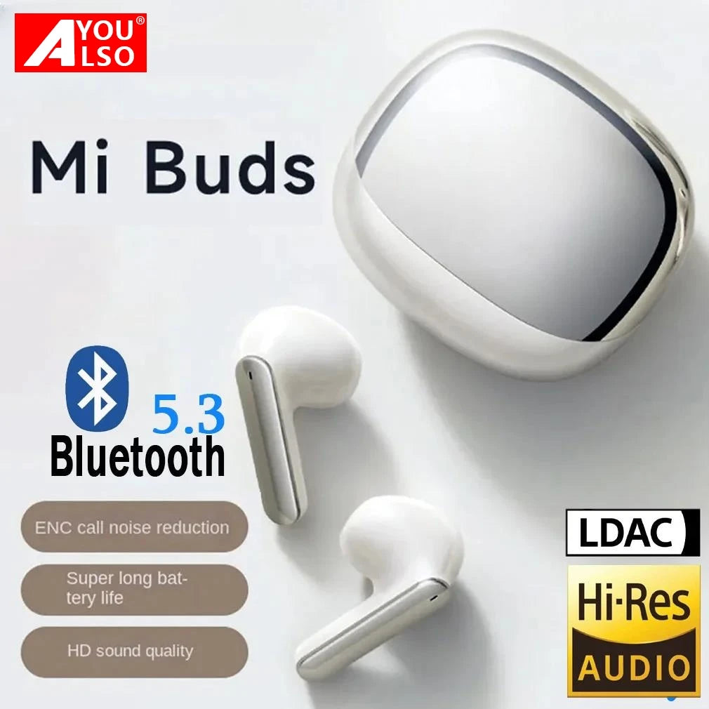 Original Buds4 TWS Wireless Earphones