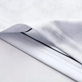 Men's fashion trend casual sports short-sleeved shorts set quick-drying sweat-absorbing soft breathable men's T-shirt set