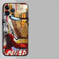Funda Phone Cover Phone Case for Apple iPhone 14 12 Air 11 16 17 Pro Max 13 XR XS MAX 15 Pro 7 8 Groot Marvel Avengers Iron Man