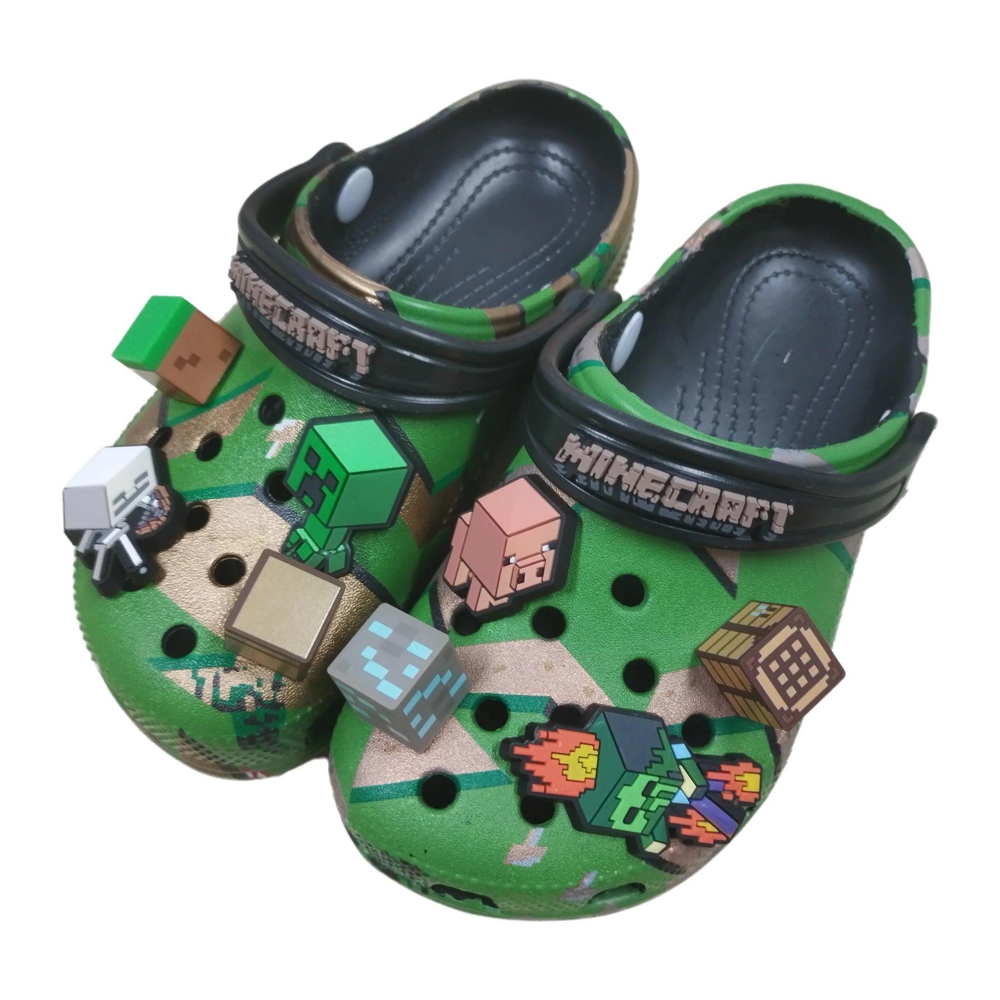 New Hot Cartoon Summer Slippers For Boys Character Cute Children'S Style Slippers Non-Slip Soft Soled Sandals Gift Toys