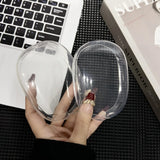 Clear Earphone Case for AirPods Max