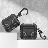 TPU Case for Airpods 4 2024 Earphone Case Shockproof Protective Shell Skin Wireless Earphone Case Cover for AirPods 4th Gen 2024