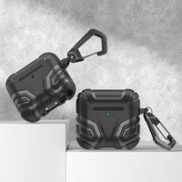 TPU Case for Airpods 4 2024 Earphone Case Shockproof Protective Shell Skin Wireless Earphone Case Cover for AirPods 4th Gen 2024