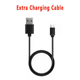 XIAOMI Mijia Wireless Earphone Open Ear M91 Ear Clip ENC Headset Bluetooth 5.4 HD Call Touch Control Headphone for Android iOS