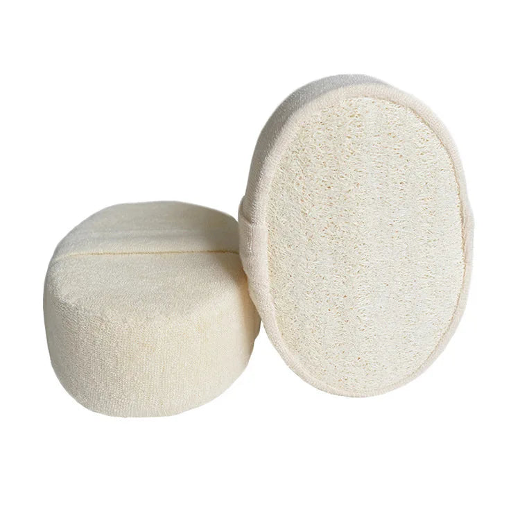 Natural Loofah Bath Sponge