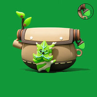 Cover for AirPods Pro 3 Case 2025 Chocolate for AirPods 4 Case Wireless Earphone Protective Cover Case for Apple Airpods 3 2 1