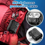 Shockproof Earphone Case for AirPods Pro 4