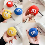 Cover for AirPods Pro 3 Case 2025 Chocolate for AirPods 4 Case Wireless Earphone Protective Cover Case for Apple Airpods 3 2 1