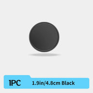 3PCS Car Dashboard Non-Slip Mats, Removable Sticky Silicone Gel Pad, Multi-Functional Auto Magic Gel Holder Stick to Cell Phone