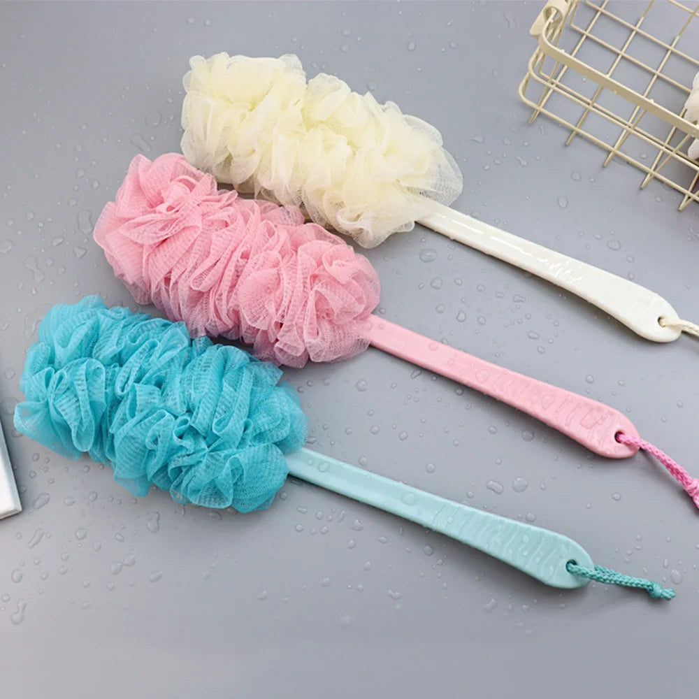 Long Handle Back Scrubber