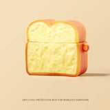 Cover for AirPods Pro 3 Case 2025 Chocolate for AirPods 4 Case Wireless Earphone Protective Cover Case for Apple Airpods 3 2 1