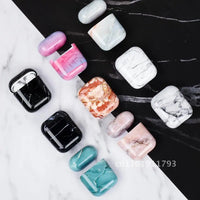 Trendy Earphone Cases on For Airpods